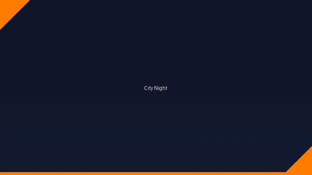 城市夜景主题赛 - AG体育真人app 视频创作挑战